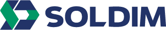 Solid Dimension – SOLDIM Logo